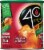 4C® Iced Tea Mix Sweet Tea Perspective: right