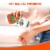 Odor-Eaters® Talc-Free Foot Powder Perspective: right