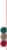 Blistex Holiday Classic Lip Balm Perspective: right