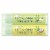 Blistex Hemp & Shea Hydration Vanilla Mint and Pina Colada Lip Moisturizer Sticks Perspective: right