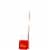 Blistex Lip Balm .15 Oz Berry Perspective: right