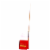 Blistex Medicated Lip Protectant/Sunscreen SPF 15 Berry - 0.15 oz (4.25 g) Perspective: right