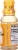 Kikkoman® Seasoned Rice Vinegar Perspective: right