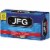 JFG Gourmet Blend Medium-Dark Roast Ground Coffee Perspective: right