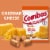 Combos Stuffed Snacks Cheddar Cheese Baked Pretzel Snacks Perspective: right