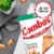 Combos Stuffed Snacks Pizzeria Baked Pretzel Snacks Perspective: right