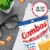Combos Stuffed Snacks Cheddar Cheese Baked Cracker Snacks Perspective: right