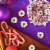 Brach's® Mini Peppermint Candy Canes Perspective: right