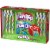 Brach's Cherry Candy Canes with Fun Dip Pouches Perspective: right
