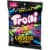 Trolli® Sour Crunchy Crawlers™ Candy Perspective: right
