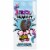 Brach's Smash It Hollow Chocolate Egg with Trolli Sour Brite Very Berry Crawlers Perspective: right