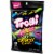 Trolli Sour Crunchy Crawlers Gummi Candy Perspective: right