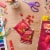 Funables™ Strawberry Fruity Snacks Perspective: right