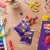 Funables™ Mixed Berry Fruit Snack Pouches Perspective: right