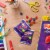 Funables™ Mixed Berry Fruit Snack Pouches Perspective: right