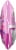 Brach's® Valentine's Mellowcreme® Roses Candy Perspective: right