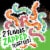 Trolli Sour Electric Crawlers Candy Bag Perspective: right