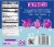 Brach's® Holiday Soft Peppermint Candy Carton Perspective: right