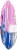 Brach's® Go Global Conversation Hearts Candy Bag Perspective: right