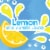 Lemonhead Ropes Candies Bag Perspective: right