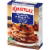 Krusteaz Blueberry Pancake Mix Perspective: right