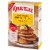 Krusteaz Heart Healthy Buttermilk Pancake Mix Perspective: right