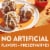 Krusteaz® Pumpkin Spice Muffin Mix Perspective: right