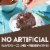 Krusteaz® Double Chocolate Muffin Mix Perspective: right