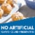 Krusteaz® Almond PoppySeed Muffin Mix Perspective: right