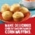 Krusteaz® Southern Cornbread & Muffin Mix Perspective: right