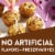 Krusteaz® Chocolate Chunk Muffin Mix Perspective: right