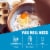 Krusteaz® Gluten Free Buttermilk Pancake & Waffle Mix Perspective: right