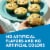 Krusteaz® Gluten Free Blueberry Muffin Mix Perspective: right