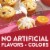 Krusteaz® Cranberry Orange Muffin Mix Perspective: right
