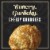 Red Lobster Rosemary Garlic Parmesan Biscuit Mix Perspective: right