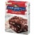 Ghirardelli Peppermint Premium Brownie Mix Perspective: right