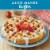 Krusteaz® Gluten Free Confetti Buttermilk Pancake Mix Perspective: right