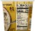 Krusteaz Protein Banana Nut Muffin Mix Perspective: right
