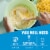 Krusteaz® Sweet Corn Muffin & Cornbread Mix Perspective: right