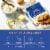 Ghirardelli® Brownie Cookie Bar Premium Brownie Mix Perspective: right