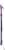 Goody® Detangling Comb Perspective: right