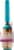 Goody Comfort Gel Grip Round Hairbrush Perspective: right