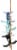 Goody Bright Heritage Sustainable Medium Claw Clips Perspective: right