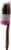 Goody Smooth Blends Ceramic Hairbrush Perspective: right
