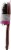 Goody Smooth Blends Ceramic Hairbrush Perspective: right