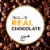 Edwards Premium Desserts Chocolate Crème Pie Perspective: right