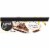 Edwards® Hershey's Chocolate Creme Pie Slice Perspective: right