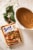 Pioneer™ Roasted Turkey Gravy Mix Perspective: right