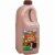 Kemps Swiss Style 1% Low Fat Chocolate Milk Perspective: right