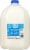 Kemps Select 2% Reduced Fat Milk Perspective: right